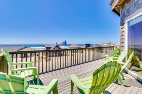Гостиница Cape Escape  Кловердейл